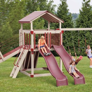 Swing Sets Packages