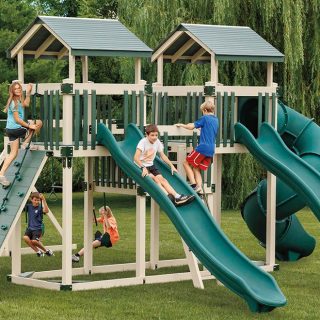 Swing Sets Packages