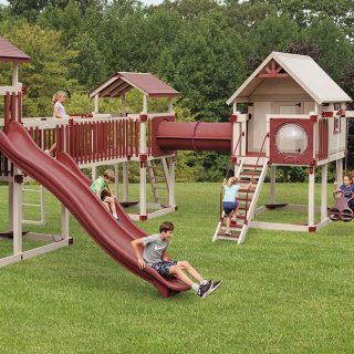 Swing Sets Packages