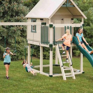 Swing Sets Packages