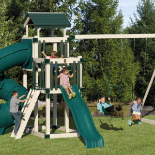 Swing Sets Packages