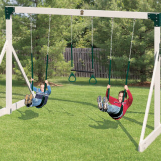 Swing Sets Packages