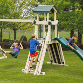 Swing Sets Packages