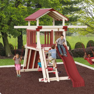 Swing Sets Packages