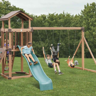 Swing Sets Packages